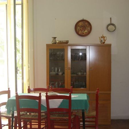 Casa De Falco Bed & Breakfast Fisciano Eksteriør bilde