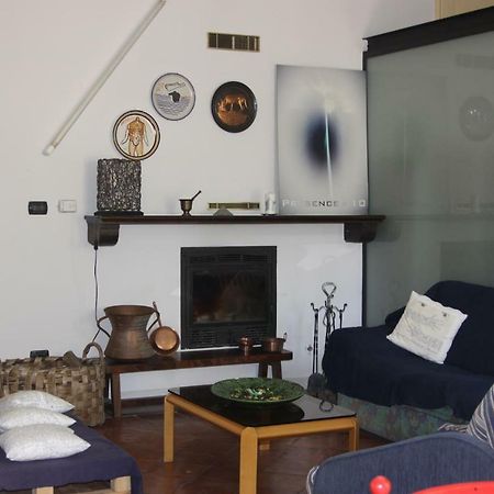 Casa De Falco Bed & Breakfast Fisciano Eksteriør bilde