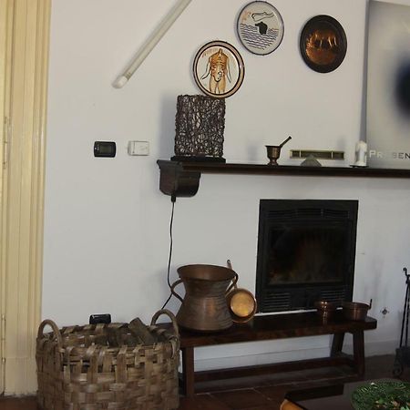 Casa De Falco Bed & Breakfast Fisciano Eksteriør bilde