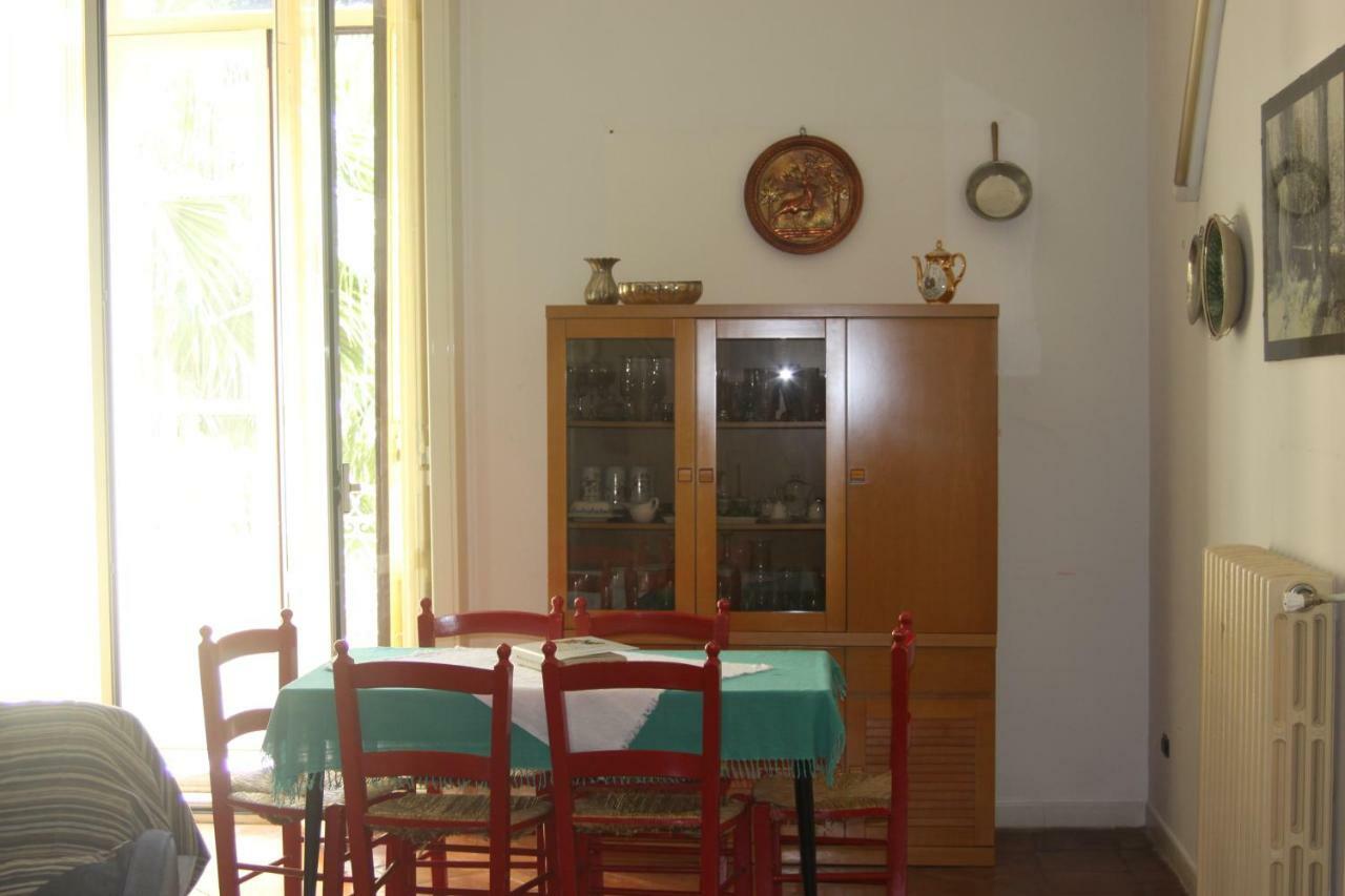 Casa De Falco Bed & Breakfast Fisciano Eksteriør bilde