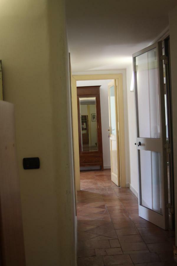 Casa De Falco Bed & Breakfast Fisciano Eksteriør bilde