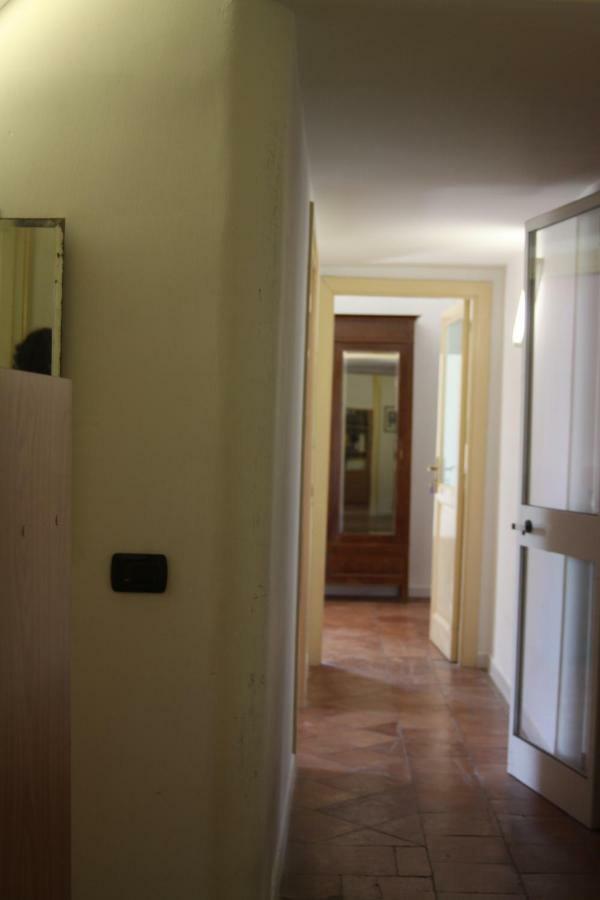 Casa De Falco Bed & Breakfast Fisciano Eksteriør bilde
