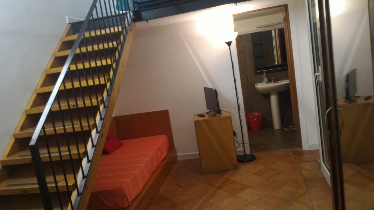 Casa De Falco Bed & Breakfast Fisciano Eksteriør bilde