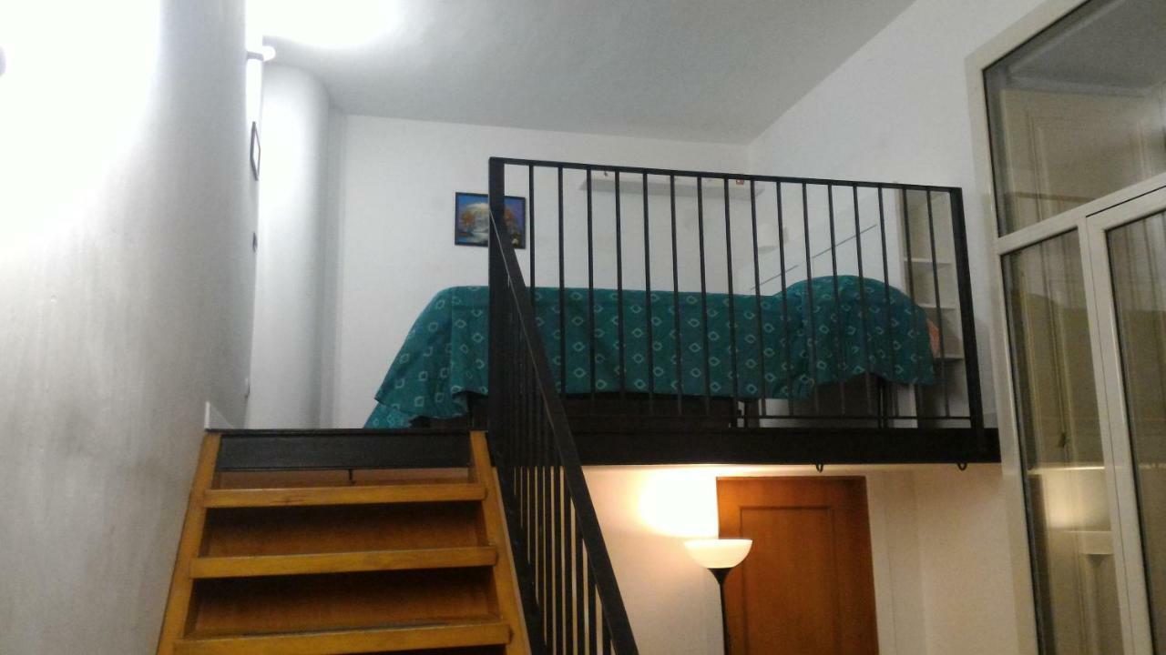 Casa De Falco Bed & Breakfast Fisciano Eksteriør bilde