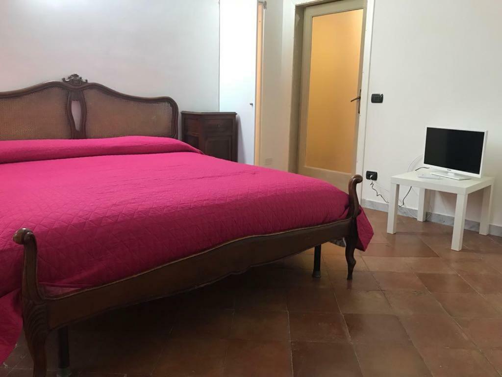 Casa De Falco Bed & Breakfast Fisciano Eksteriør bilde
