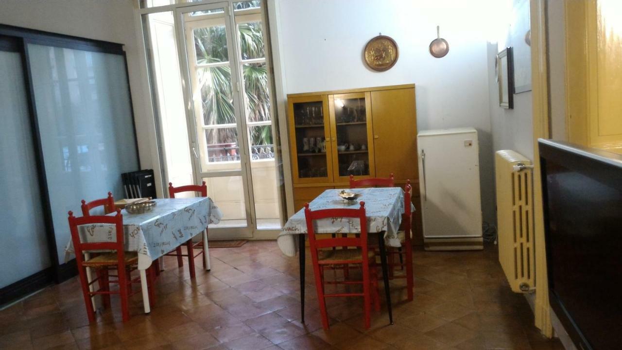 Casa De Falco Bed & Breakfast Fisciano Eksteriør bilde